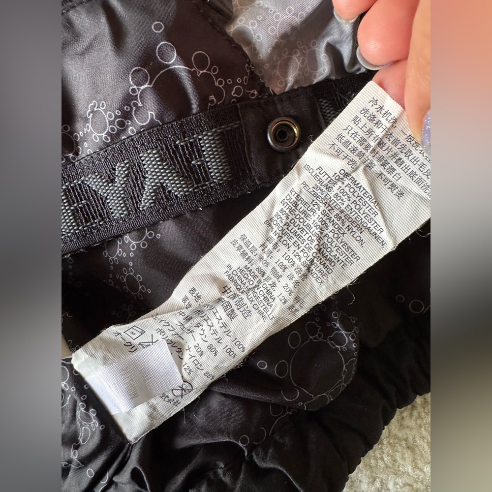 Oakley jacket - Picture 14 of 16